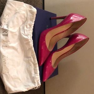 Stuart Weitzman Leigh 95 pump